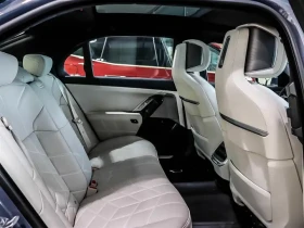 BMW i7 xDrive60  | Auto.bg — изображение 14