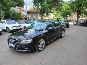 Audi A8 - 23400 € / 45766.42 лв. - 53732880 3
