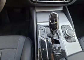 BMW 530 530d xDriveMildHybrid | Auto.bg — изображение 9