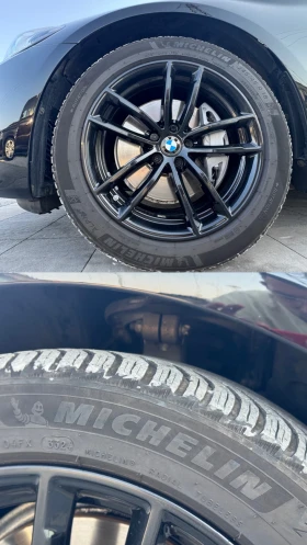 BMW 530 530d xDriveMildHybrid - 21000 € - 54320199 9