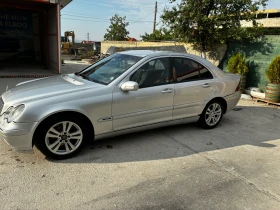 Mercedes-Benz C 220 - 2300 € - 38428334 2