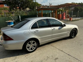 Mercedes-Benz C 220 - 2300 € - 38428334 4
