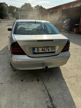 Mercedes-Benz C 220 - 2300 € - 38428334 3