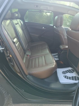 Peugeot 508 2.2 HDi GT | Mobile.bg � ����� ������ 7