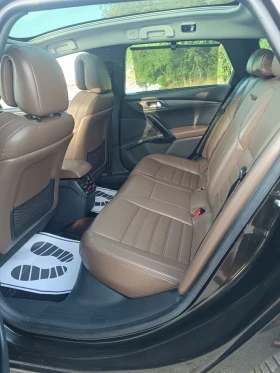 Peugeot 508 2.2 HDi GT | Mobile.bg � ����� ������ 8