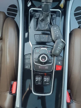 Peugeot 508 2.2 HDi GT | Mobile.bg � ����� ������ 12