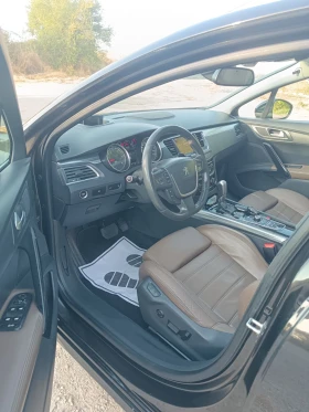 Peugeot 508 2.2 HDi GT | Mobile.bg � ����� ������ 13