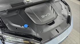 BYD Seal PERFORMANCE AWD /����� / PANO / 360 CAM / HEAD UP | Mobile.bg � ����� ������ 6