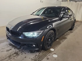 ������ BMW 430