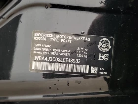 BMW 430 * Gran Coupe * xDrive * CARFAX *  | Mobile.bg � ����� ������ 17