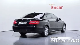Mercedes-Benz E 200 - 9605 € - 64665983 2