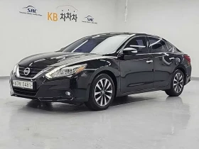 ����� �� �������� �� Nissan Altima 2.5 Smart L33