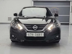 Nissan Altima 2.5 Smart L33 | Mobile.bg � ����� ������ 2
