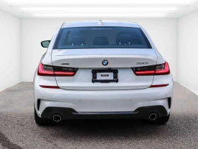 BMW 330 * 330i xDrive * M SPORT * CARFAX *  | Auto.bg — изображение 4