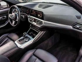 BMW 330 * 330i xDrive * M SPORT * CARFAX *  | Auto.bg — изображение 14