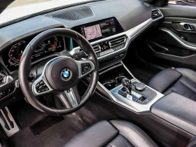 BMW 330 * 330i xDrive * M SPORT * CARFAX *  | Auto.bg — изображение 7