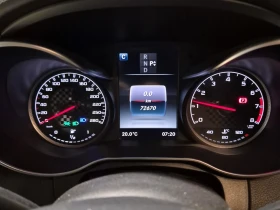 Mercedes-Benz C 450 AMG 4M* �������* Burmester* Ambient* ������* ����*  | Mobile.bg � ����� ������ 8