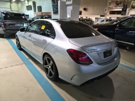 Mercedes-Benz C 450 AMG 4M* �������* Burmester* Ambient* ������* ����*  | Mobile.bg � ����� ������ 4