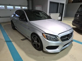 Mercedes-Benz C 450 AMG 4M* �������* Burmester* Ambient* ������* ����*  | Mobile.bg � ����� ������ 2