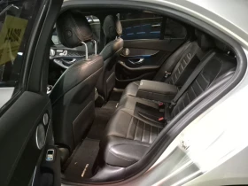 Mercedes-Benz C 450 AMG 4M* �������* Burmester* Ambient* ������* ����*  | Mobile.bg � ����� ������ 11