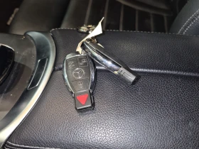 Mercedes-Benz C 450 AMG 4M* �������* Burmester* Ambient* ������* ����*  | Mobile.bg � ����� ������ 13