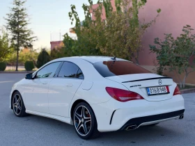 Mercedes-Benz CLA 200 CDI/Facelift/AMG Line/Самопаркиране - 13750 € - 42957196 3