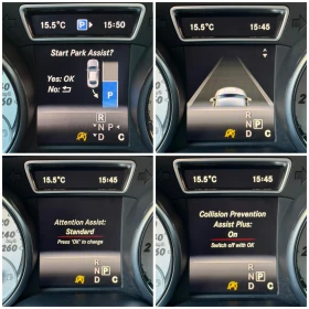 Mercedes-Benz CLA 200 CDI/Facelift/AMG Line/Самопаркиране - 13750 € - 42957196 14