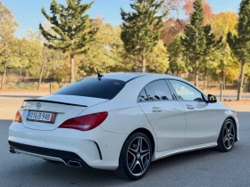 Mercedes-Benz CLA 200 CDI/Facelift/AMG Line/Самопаркиране - 13750 € - 42957196 5