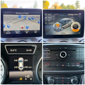 Mercedes-Benz CLA 200 CDI/Facelift/AMG Line/Самопаркиране - 13750 € - 42957196 15