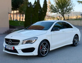 Mercedes-Benz CLA 200 CDI/Facelift/AMG Line/Самопаркиране - 13750 € - 42957196 1