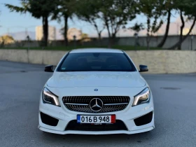 Mercedes-Benz CLA 200 CDI/Facelift/AMG Line/Самопаркиране - 13750 € - 42957196 8
