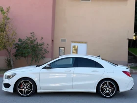 Mercedes-Benz CLA 200 CDI/Facelift/AMG Line/Самопаркиране - 13750 € - 42957196 2
