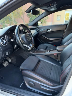 Mercedes-Benz CLA 200 CDI/Facelift/AMG Line/Самопаркиране - 13750 € - 42957196 10