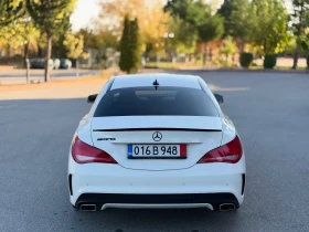 Mercedes-Benz CLA 200 CDI/Facelift/AMG Line/Самопаркиране - 13750 € - 42957196 4