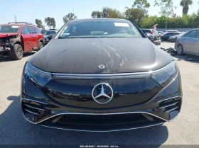 Mercedes-Benz EQS 450+  - 29500 € - 72633626 12