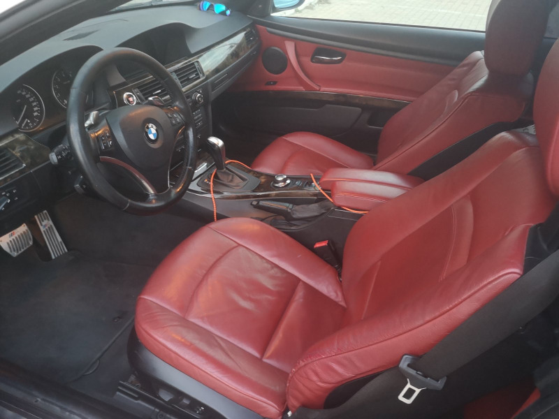 BMW 335 I, снимка 4 - Автомобили и джипове - 40617444