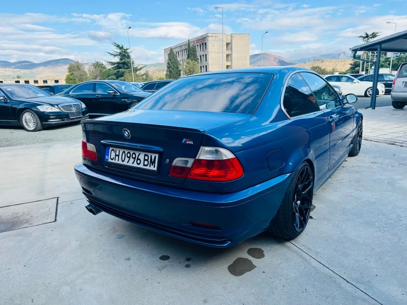 BMW 320 CI, снимка 5 - Автомобили и джипове - 47554056