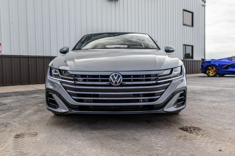 VW Arteon  R-Line | CARFAX!, снимка 3 - Автомобили и джипове - 48211008