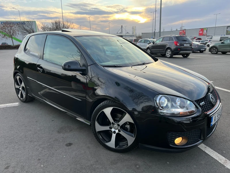 VW Golf 1.9 TDI 250hp, снимка 2 - Автомобили и джипове - 48897739