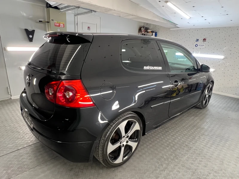 VW Golf 1.9 TDI 250hp, снимка 14 - Автомобили и джипове - 48897739