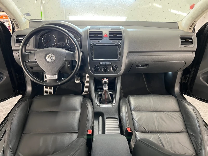 VW Golf 1.9 TDI 250hp, снимка 11 - Автомобили и джипове - 48897739