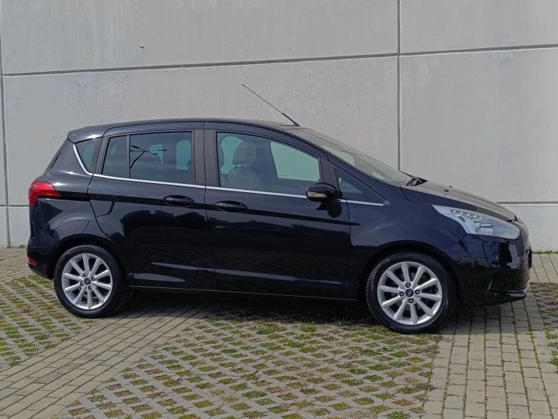 Ford B-Max AUTOMATIC, снимка 6 - Автомобили и джипове - 49452403