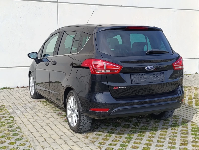 Ford B-Max AUTOMATIC, снимка 8 - Автомобили и джипове - 49452403