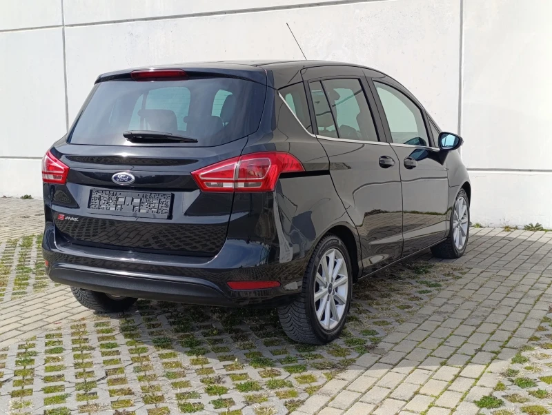 Ford B-Max AUTOMATIC, снимка 10 - Автомобили и джипове - 49452403