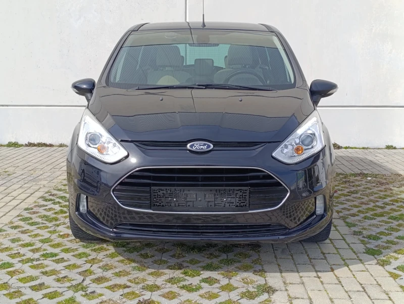 Ford B-Max AUTOMATIC, снимка 2 - Автомобили и джипове - 49452403