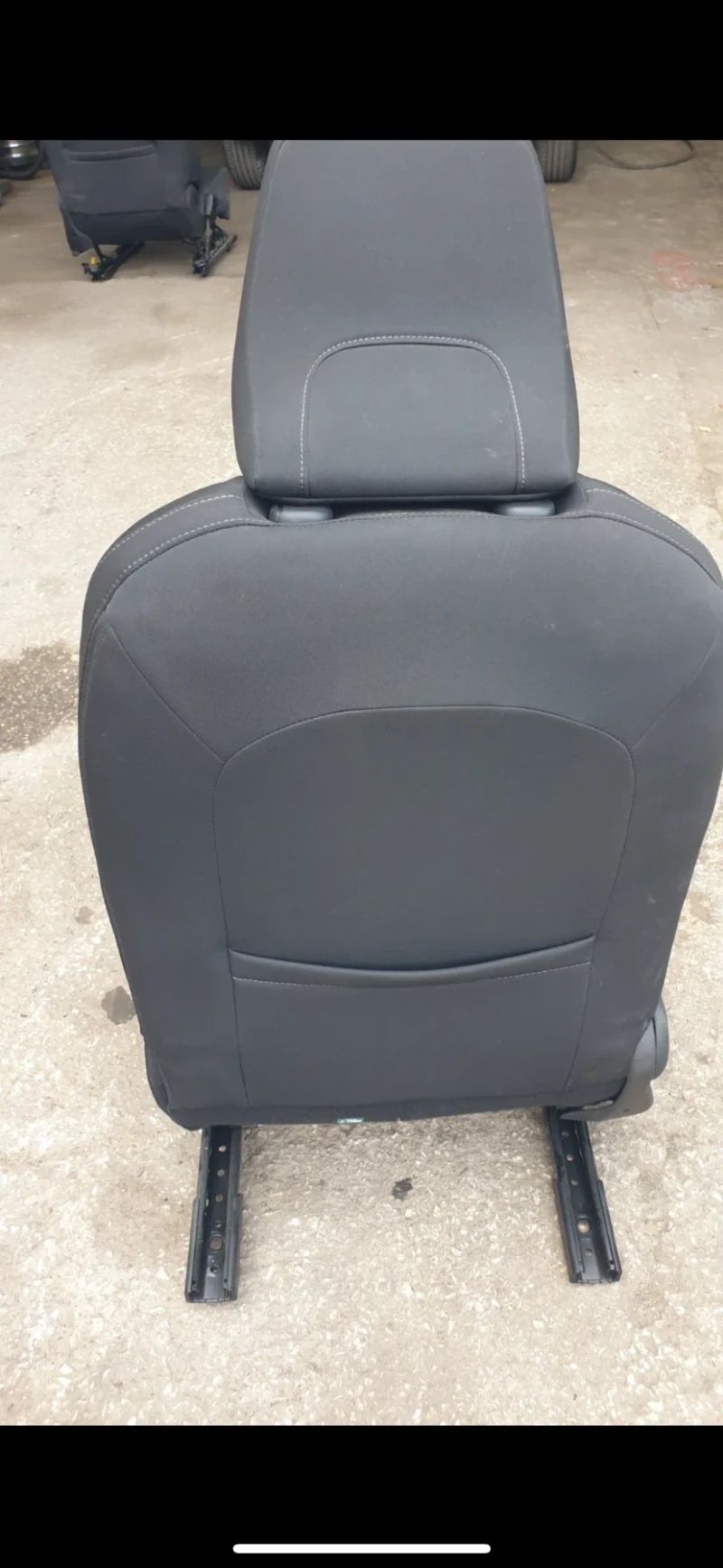 Renault Clio, снимка 6 - Автомобили и джипове - 52646027