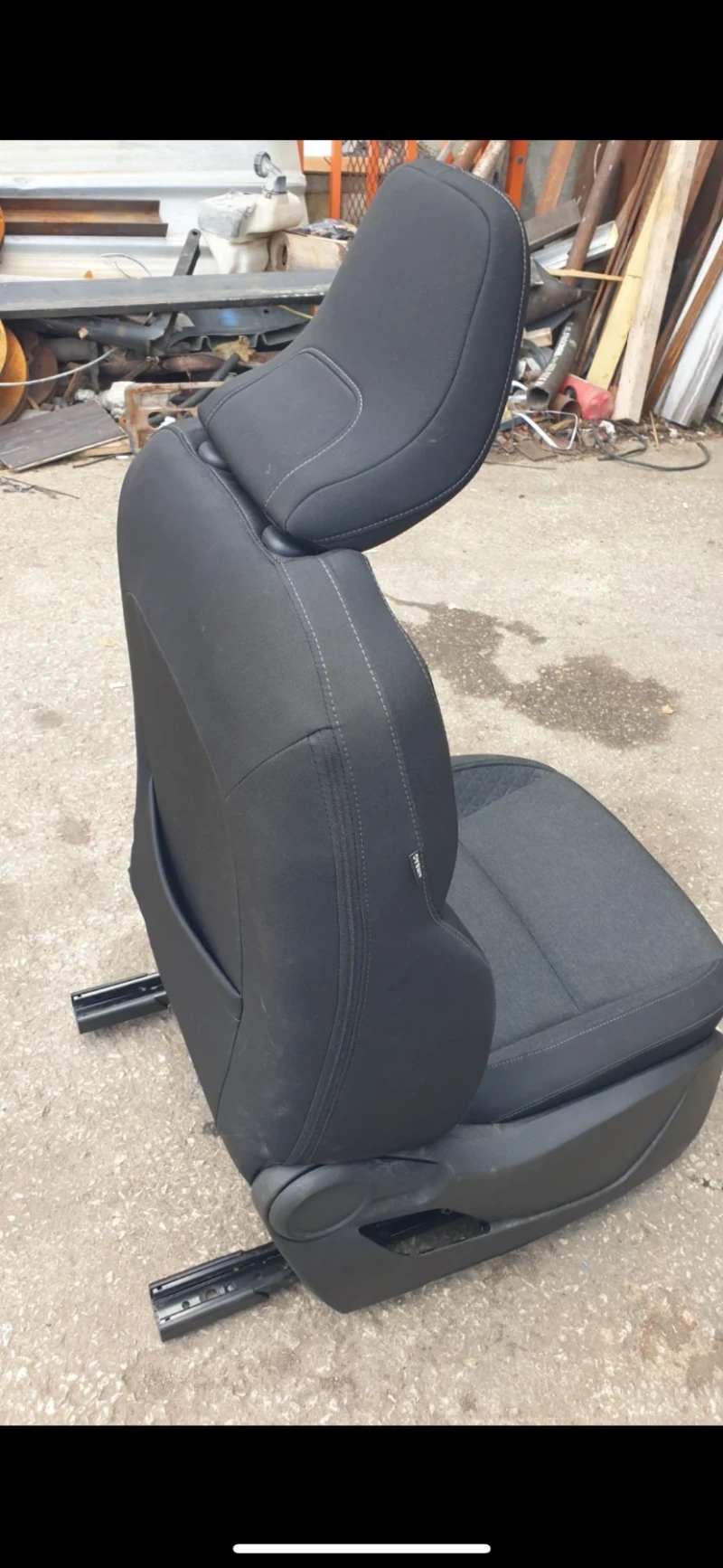 Renault Clio, снимка 5 - Автомобили и джипове - 52646027