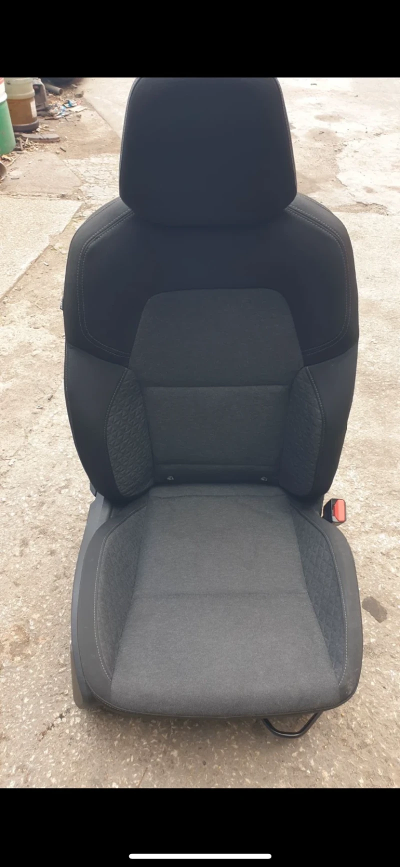 Renault Clio, снимка 8 - Автомобили и джипове - 52646027