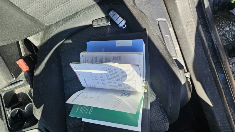 VW Passat 1, 4tsi.122ks.klimatronik.euro5, снимка 2 - Автомобили и джипове - 50531580