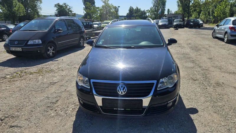 VW Passat 1, 4tsi.122ks.klimatronik.euro5, снимка 14 - Автомобили и джипове - 50531580